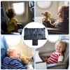 Toddler Airplane Bed, Plane Seat Extender Kids, Airplane Seat Extender