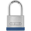 ABUS 79268 Padlock, Multi-Colour