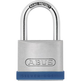 ABUS 79268 Padlock, Multi-Colour