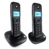 Motorola Phone Teléfonos de Línea Fija, (MOTO500ID-2)