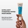 HydraLuminous AquaRelease Skin Perfector Lightly Moisturising Tinted Moisturising Foundation for