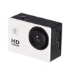 Action Camera 12MP Waterproof 30m Outdoor Sports Video Camera 1080P