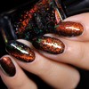 Whats Up Nails - Foliage Folie Magnetic Nail Polish Cat