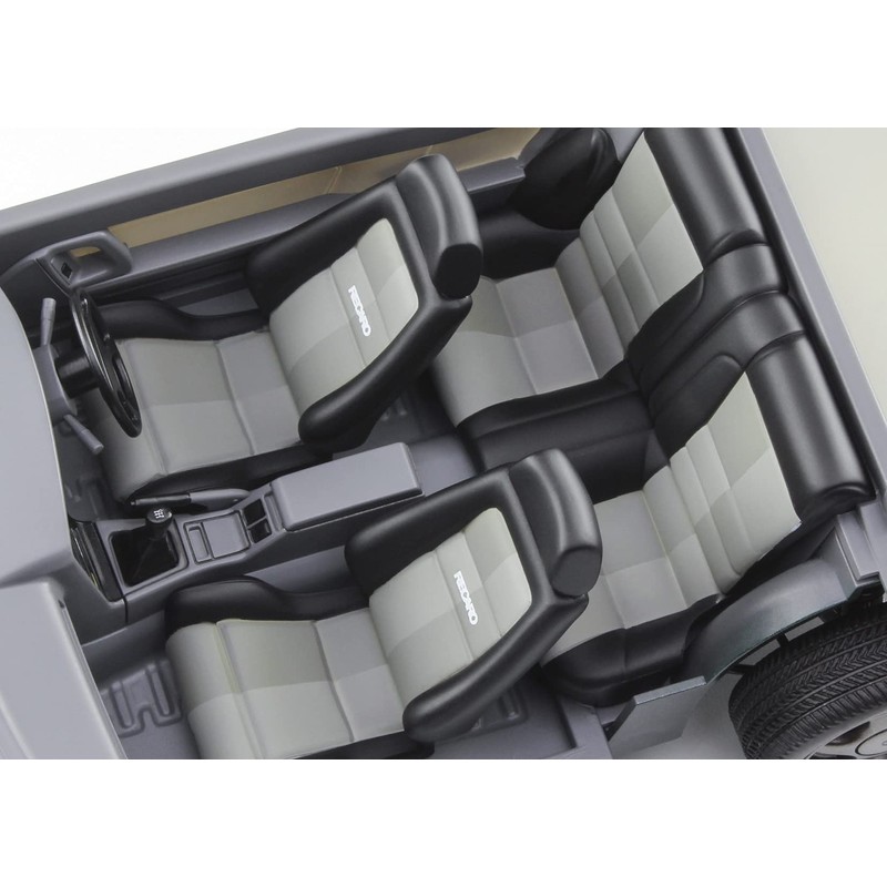 ハセガワ 620538 Toyota Supra A70 2.5GT Twin Turbo R 1990