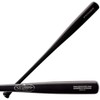 Louisville Slugger Genuine Mix Black Baseball Bat - 34