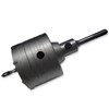 Hole Saw for Concrete Wall Diameter 80 mm Drill Bit