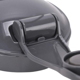 Accessories for Compatible with Nutribullet, Flip Top to-Go Lid for Compatible with Nutribullet 600W/900W Blender Replacement Part (Pack of 2)