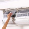 WINOMO Air Conditioning Filter, Air Purifier, Air Conditioning Filter, 10