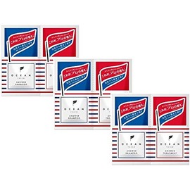 Ocean Trico Anser Shampoo Ansor Treatment Trial Set of 3 OCEAN TRICO