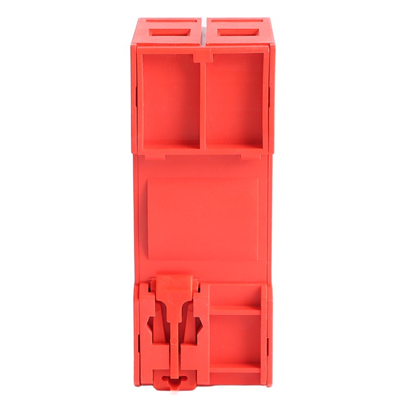 Voltage Surge Arrester Device 2P Photovoltaic DC Surge Protector DC1000V