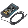 4.3in Industrial Endoscope Dual Lens 1080P 8mm Handheld Inspection Camera