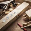Dowel Center Dowel Markers, Marking Punch for Dowels, Dowel Markers