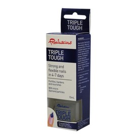 Fabuluscious Fabulouscious Triple Tough 15ml