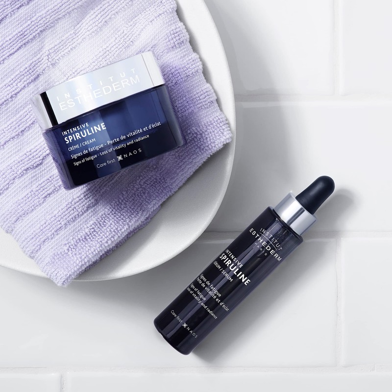 Institut Esthederm Intensive Spiruline Serum 30ml