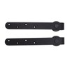 Barn Door Hardware Kit Mini Quiet Slide Easy to Install