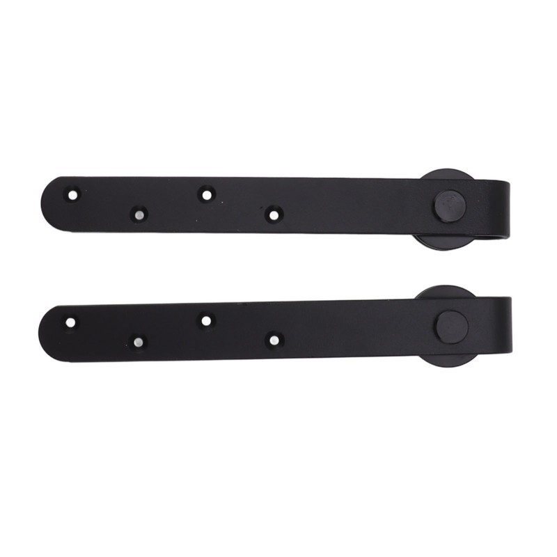 Barn Door Hardware Kit Mini Quiet Slide Easy to Install
