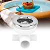 Swimming Pool Massage Bath Nozzle, Durable Spa Bathtubs Air Nozzle