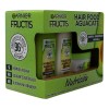 Fructis Aguacate Shampoo Acondiciionador Y Mascarilla Garnie