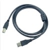 USB 2.0 A Male to B Male Cable for Printers