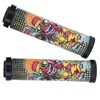 Handlebar Grips Fashionable Pattern Comfortable Cycling Equipment for Mountain BikesF
