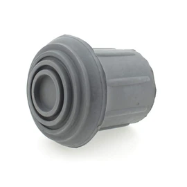 (Pack of 4) 25mm Rubber Feet Ferrules Caps for Steps Ladders by Lifeswonderful®