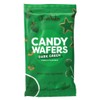 Chocomaker Vanilla Flavored Candy Wafers, Easy to Use, No Clumping,