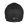 VCAN Bluetooth Integrated Full Face Motorcycle Helmet with Dual Visor