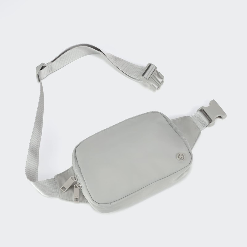 Everywhere Belt Bag Large 2L, Pander Waterproof Everywhere Fanny Pack