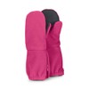 Sterntaler Girls' Gauntlet Gloves (Stulpen-handschuh) - Pink (Magenta 745), size: