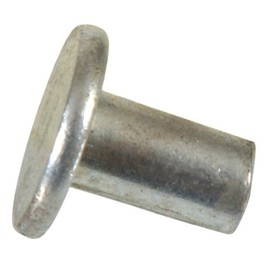 The Hillman Group The Hillman Group 1421 Tinner Rivet 2lb 100-Pack