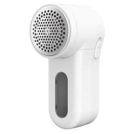 FUJI JAPAN FUJI JAPAN FUJI JAPAN FUJI LINT Remover Pill Remover Pill Remover Electric Pill Remover Electric Blade 2.0 inches (50 mm) External Blade Strong Safety Device Scratch Resistant Fabric 3