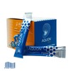 Aquon Hyper Electrolitos Naturales - Agua de Mar Microfiltrada, Caja