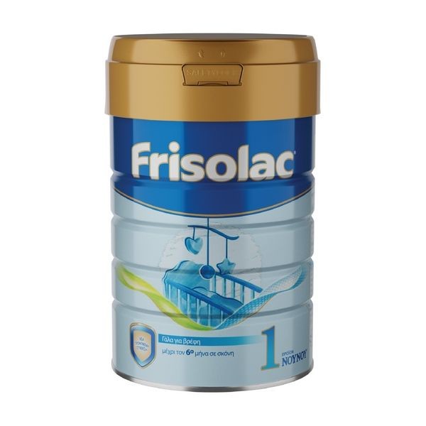 Frisolac 1 800 g