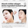 Collagen Face Mask - Deep Collagen Anti Wrinkle Lifting Mask