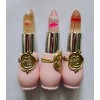 Flower Temperature Color Changing Jelly Lipstick (LOT OF 6)