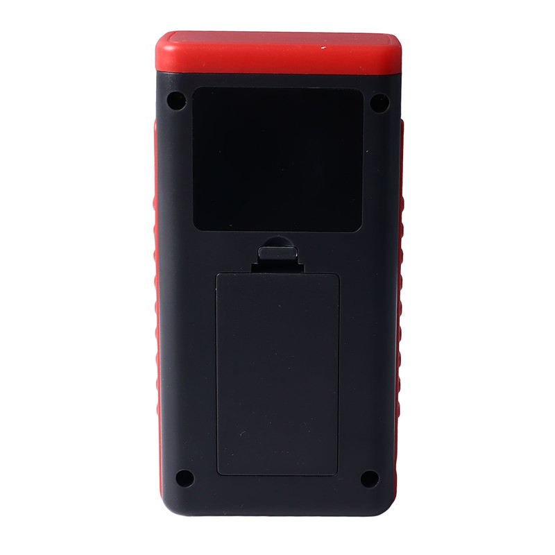 Wood Moisture Meter High Accuracy Non Destructive Backlit Display Wood