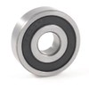 sourcingmap 30mm x 10mm x 9mm Roller-Skating Sealed Deep Groove