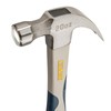 ESTWING Sure Strike Hammer - 20 oz Curved Claw Hammer