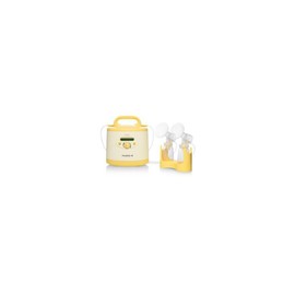 Medela Set Symphony Double Tire Lait