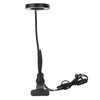 2 in 1 Gooseneck Curing Lamp USB Interface Adjustable Bendable