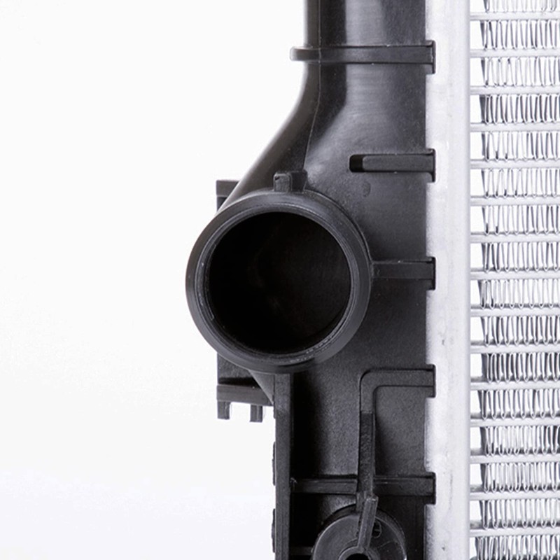 TYC 13307 Replacement Radiator