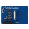 Case for Raspberry Pi 3 B 3 B ABS Shell