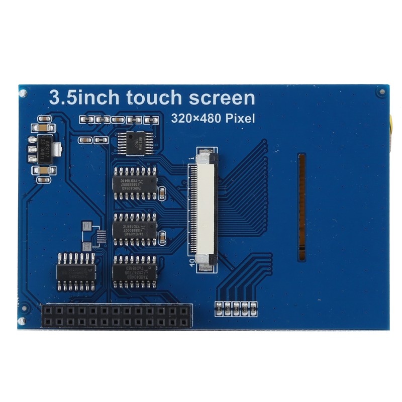 Case for Raspberry Pi 3 B 3 B ABS Shell