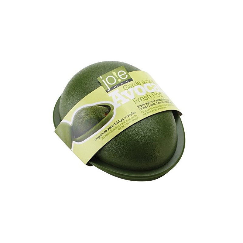 MSC Joie fresco Cpsula aguacate Keeper, verde