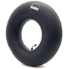 BlackRing 4.10/3.50-5 Inner Tube Bent Metal Valve TR87 also Fits