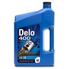 Delo 400 SAE 40 Motor Oil 1 Gallon Jug