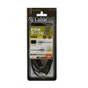 Across S-Terminal Cable, 3.9 ft (1.5 m), S-Terminal, AVC114