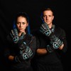 Renegade GK Triton Specter Goalie Gloves with Pro-Tek Finger Protection