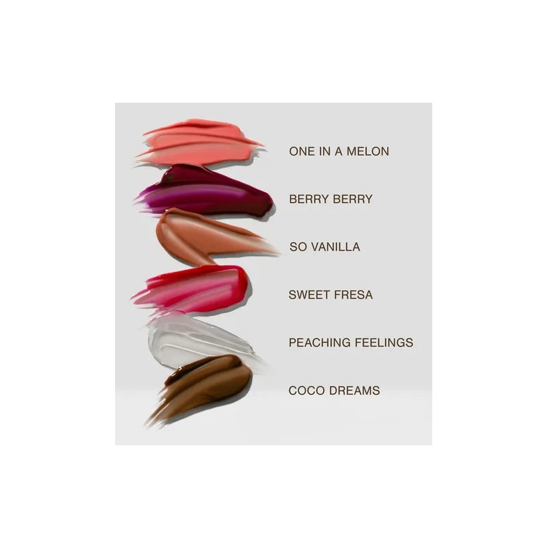 Balsamo Labial Lip Treatment & Tint Beauty Creations