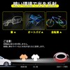 BULLSPANN Reflective Tape, For Outdoors, Parking Lots, Bicycles, Motorcycles, Reflector